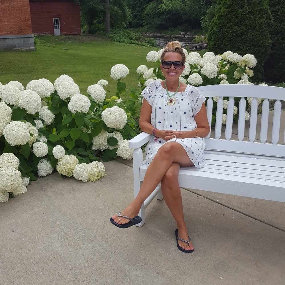 Meet your Posher, Vicki